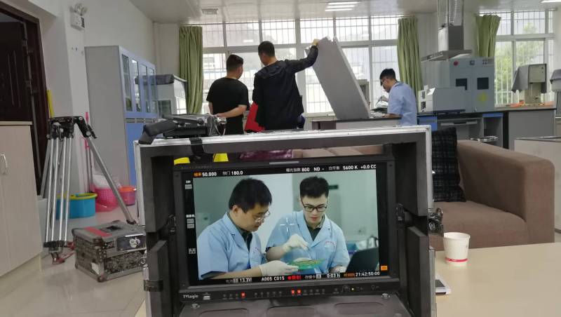 元宇宙搭台唱戏，繁昌县广告片拍摄公司抢滩虚拟世界首支舞