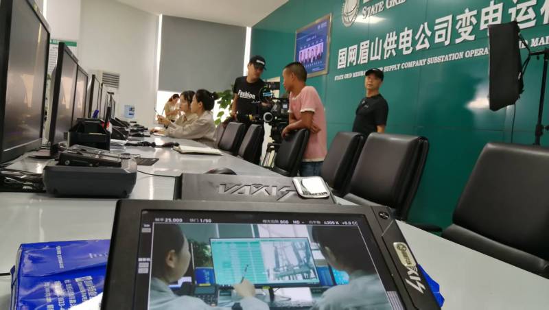 繁昌县广告片制作优选：全流程专业把控，让品牌传播更有力量！