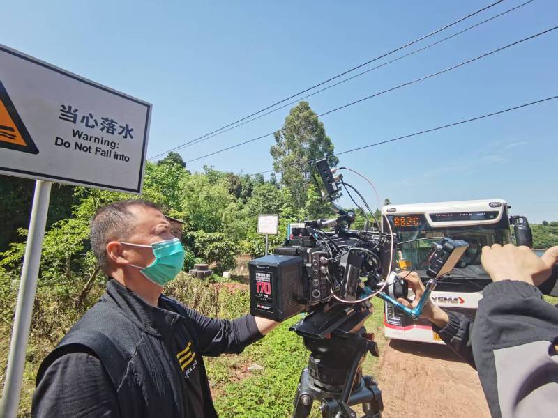 繁昌县TVC拍摄公司：深耕本地市场，为品牌定制专属拍摄方案