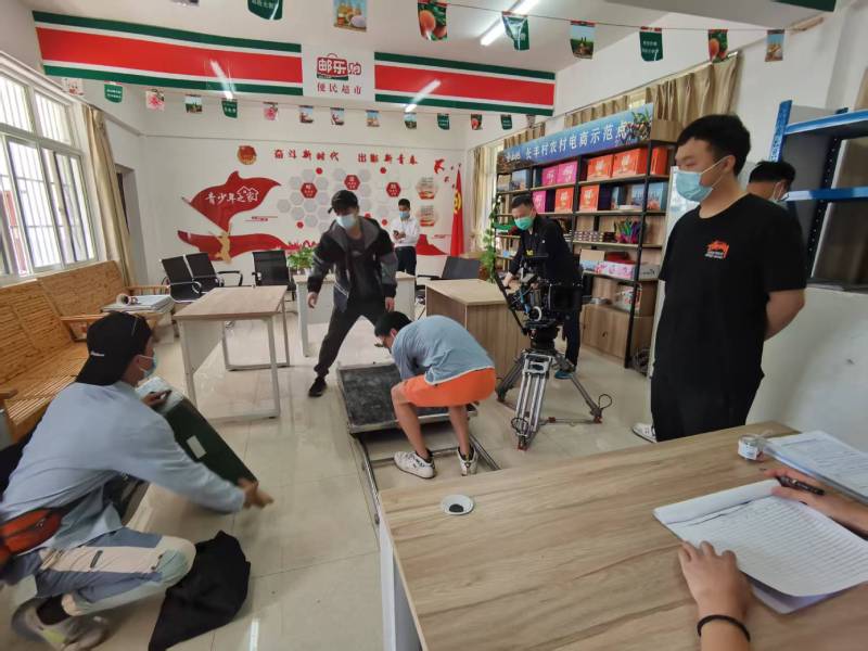 追星女孩心理学分析报告：繁昌县广告片拍摄公司揭秘饭圈应援式传播逻辑